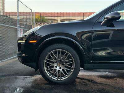 2017 Porsche Cayenne - Photo 8 - North Hills, CA 91343