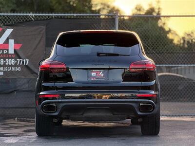 2017 Porsche Cayenne - Photo 7 - North Hills, CA 91343