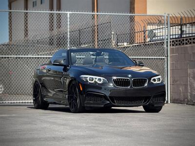 2018 BMW M240i   - Photo 2 - North Hills, CA 91343