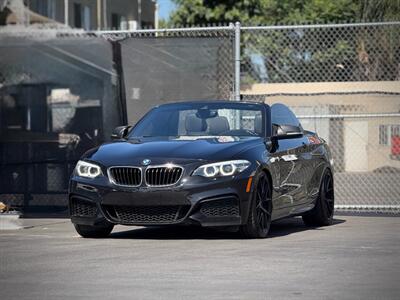 2018 BMW M240i   - Photo 4 - North Hills, CA 91343
