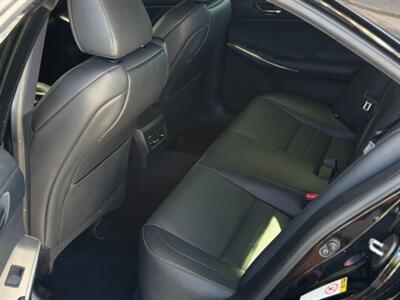 2014 Lexus IS 350   - Photo 16 - North Hills, CA 91343