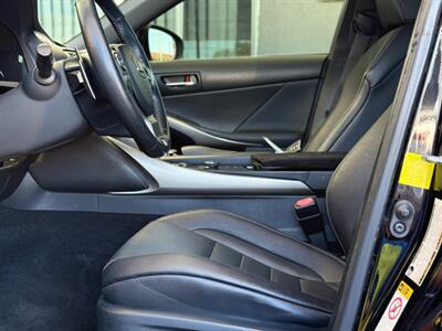 2014 Lexus IS 350   - Photo 8 - North Hills, CA 91343