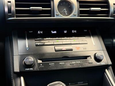 2014 Lexus IS 350   - Photo 15 - North Hills, CA 91343