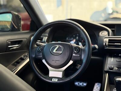 2014 Lexus IS 350   - Photo 12 - North Hills, CA 91343