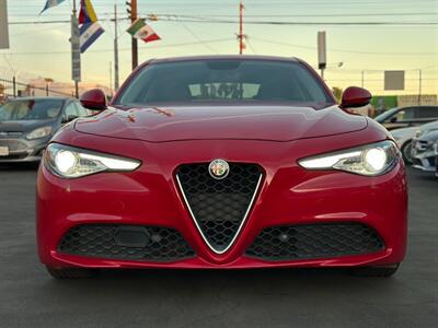 2017 Alfa Romeo Giulia Ti   - Photo 2 - North Hills, CA 91343