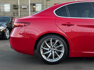 2017 Alfa Romeo Giulia Ti   - Photo 6 - North Hills, CA 91343