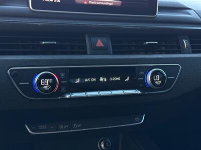 2017 Audi A4 2.0T ultra Premium   - Photo 15 - North Hills, CA 91343