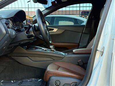 2017 Audi A4 2.0T ultra Premium   - Photo 11 - North Hills, CA 91343