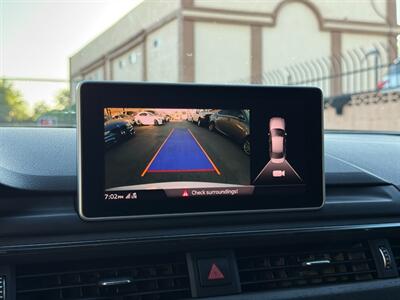 2017 Audi A4 2.0T ultra Premium   - Photo 16 - North Hills, CA 91343
