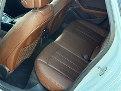 2017 Audi A4 2.0T ultra Premium   - Photo 13 - North Hills, CA 91343