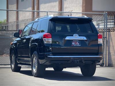 2012 Toyota 4Runner SR5   - Photo 5 - North Hills, CA 91343