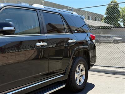 2012 Toyota 4Runner SR5   - Photo 6 - North Hills, CA 91343