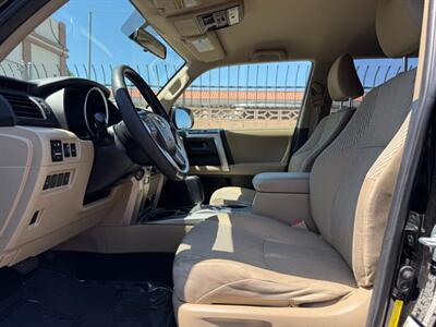 2012 Toyota 4Runner SR5   - Photo 10 - North Hills, CA 91343