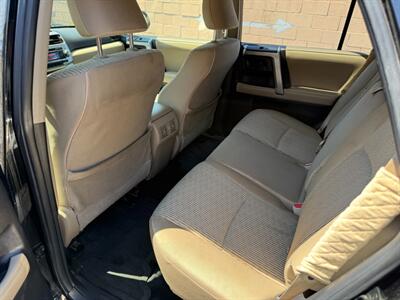 2012 Toyota 4Runner SR5   - Photo 11 - North Hills, CA 91343