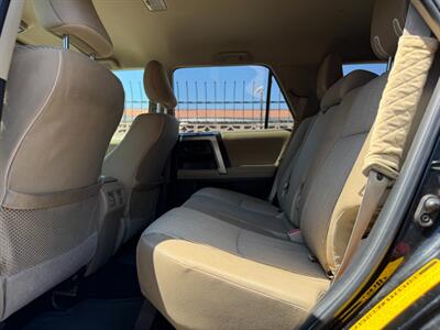 2012 Toyota 4Runner SR5   - Photo 12 - North Hills, CA 91343