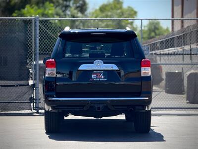 2012 Toyota 4Runner SR5   - Photo 8 - North Hills, CA 91343