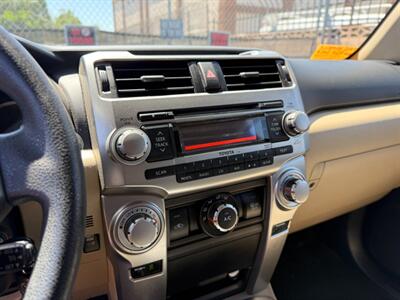 2012 Toyota 4Runner SR5   - Photo 17 - North Hills, CA 91343