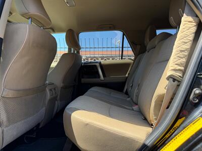 2012 Toyota 4Runner SR5   - Photo 13 - North Hills, CA 91343