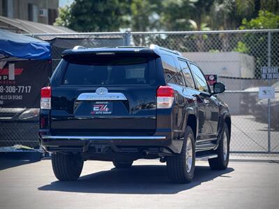 2012 Toyota 4Runner SR5   - Photo 4 - North Hills, CA 91343