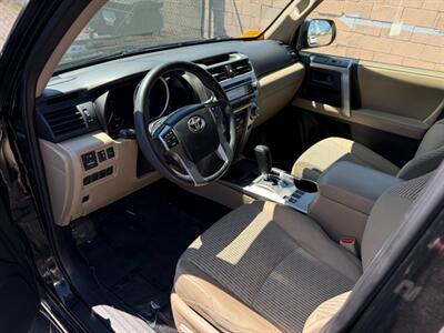 2012 Toyota 4Runner SR5   - Photo 9 - North Hills, CA 91343