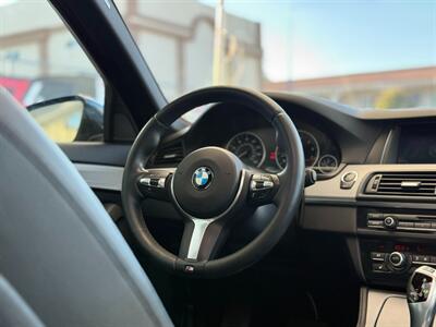 2014 BMW 535i xDrive - Photo 10 - North Hills, CA 91343