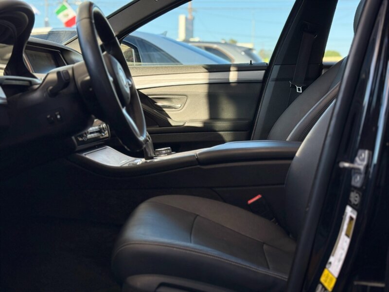 2014 BMW 535i xDrive - Photo 12 - North Hills, CA 91343