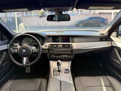 2014 BMW 535i xDrive - Photo 8 - North Hills, CA 91343