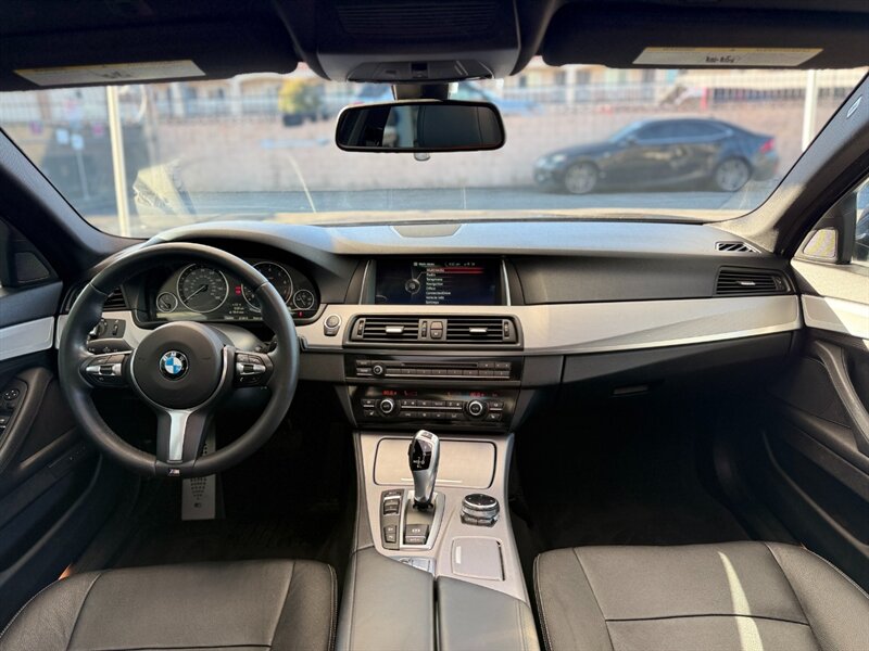 2014 BMW 535i xDrive - Photo 8 - North Hills, CA 91343