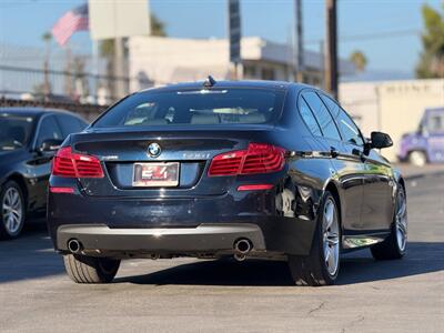 2014 BMW 535i xDrive - Photo 6 - North Hills, CA 91343