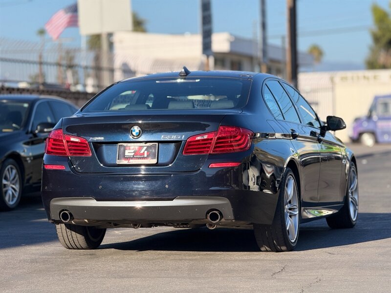 2014 BMW 535i xDrive - Photo 6 - North Hills, CA 91343