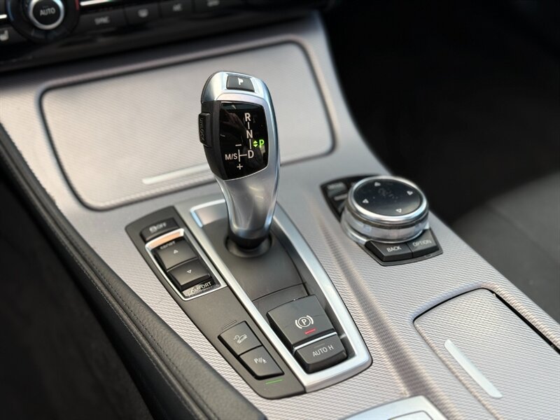 2014 BMW 535i xDrive - Photo 18 - North Hills, CA 91343