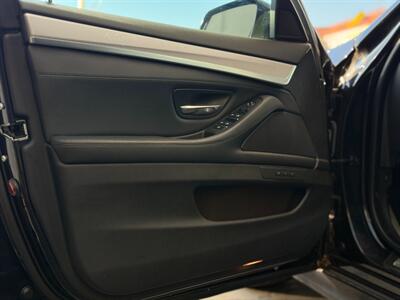 2014 BMW 535i xDrive - Photo 16 - North Hills, CA 91343