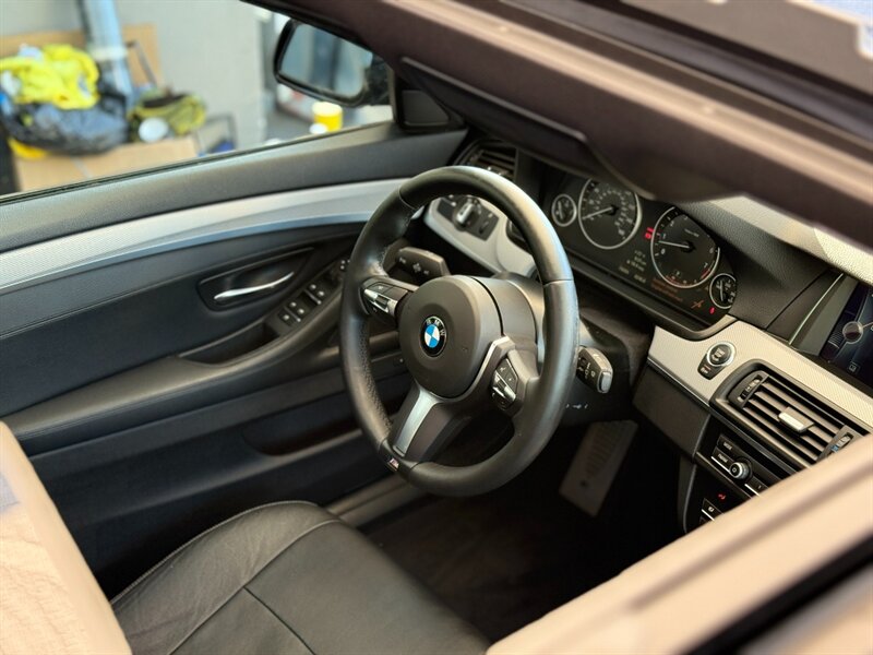 2014 BMW 535i xDrive - Photo 9 - North Hills, CA 91343
