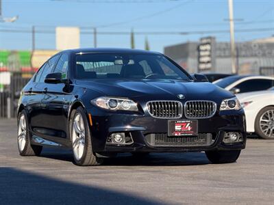 2014 BMW 535i xDrive - Photo 3 - North Hills, CA 91343