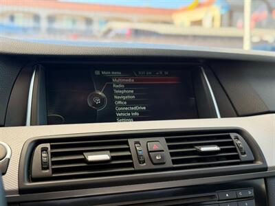 2014 BMW 535i xDrive - Photo 21 - North Hills, CA 91343