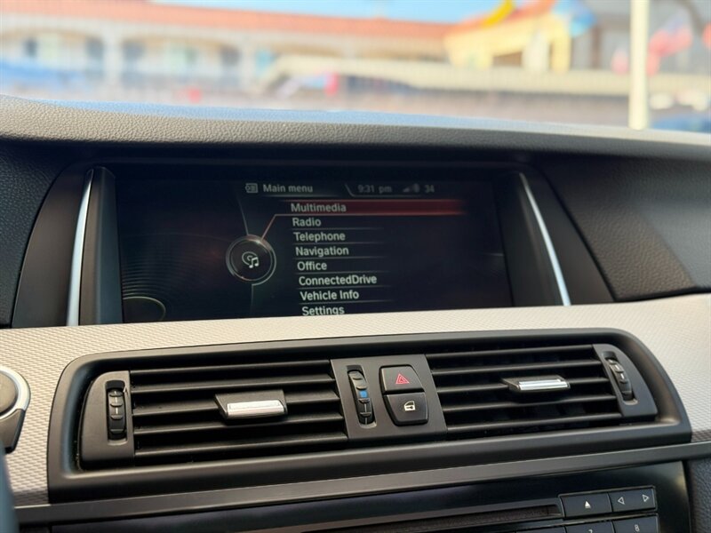 2014 BMW 535i xDrive - Photo 21 - North Hills, CA 91343