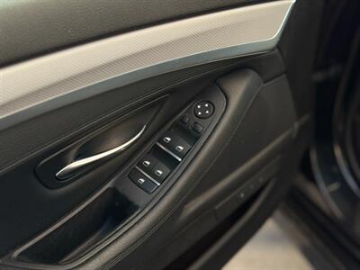 2014 BMW 535i xDrive - Photo 17 - North Hills, CA 91343