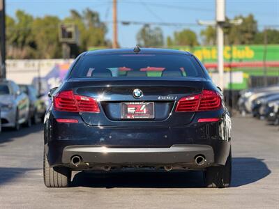 2014 BMW 535i xDrive - Photo 5 - North Hills, CA 91343