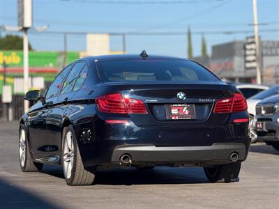 2014 BMW 535i xDrive - Photo 7 - North Hills, CA 91343