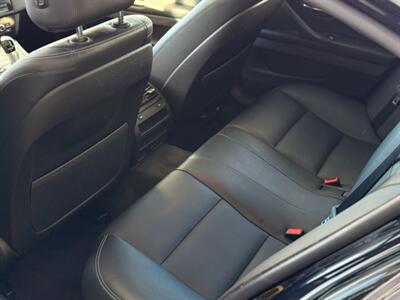 2014 BMW 535i xDrive - Photo 23 - North Hills, CA 91343