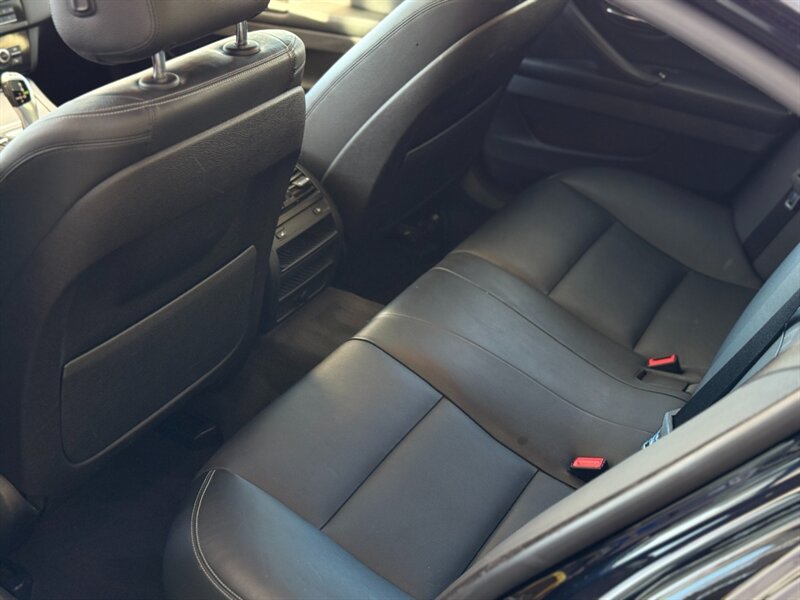 2014 BMW 535i xDrive - Photo 23 - North Hills, CA 91343