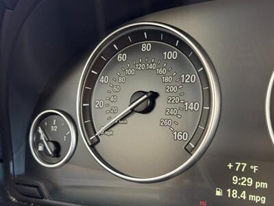 2014 BMW 535i xDrive - Photo 11 - North Hills, CA 91343