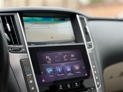 2014 INFINITI Q50 Hybrid Premium   - Photo 13 - North Hills, CA 91343