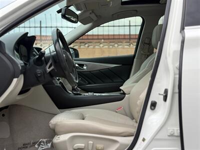 2014 INFINITI Q50 Hybrid Premium   - Photo 10 - North Hills, CA 91343