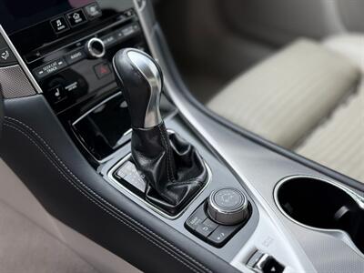 2014 INFINITI Q50 Hybrid Premium   - Photo 11 - North Hills, CA 91343