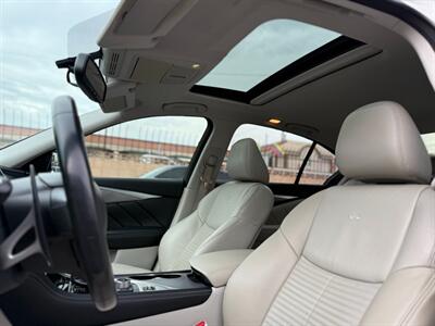 2014 INFINITI Q50 Hybrid Premium   - Photo 14 - North Hills, CA 91343