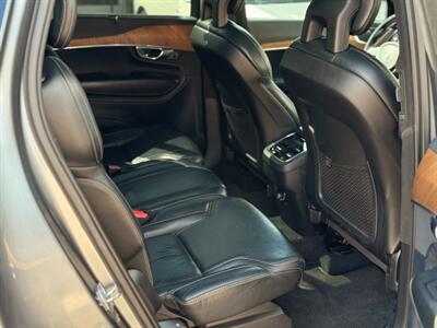 2018 Volvo XC90 T6 Inscription   - Photo 12 - North Hills, CA 91343