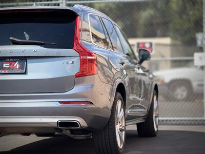 2018 Volvo XC90 T6 Inscription   - Photo 7 - North Hills, CA 91343