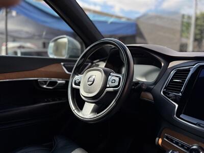 2018 Volvo XC90 T6 Inscription   - Photo 10 - North Hills, CA 91343