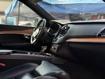 2018 Volvo XC90 T6 Inscription   - Photo 9 - North Hills, CA 91343
